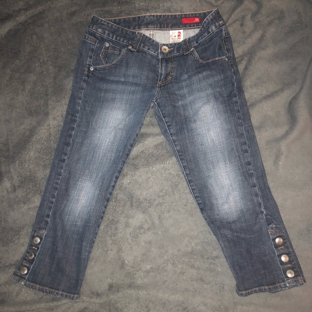 Capris